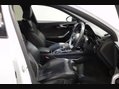 Audi A4 2.0 TFSI 40 Black Edition S Tronic Euro 6 (s/s) 4dr 10