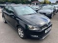 Volkswagen Polo 1.2 Match Edition Euro 5 5dr 1