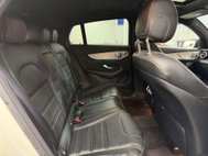 Mercedes-Benz GLC 4.0 GLC63 V8 BiTurbo AMG (Premium) Coupe 5dr Petrol SpdS MCT 4MATIC+ Euro 6 52