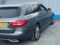 Mercedes-Benz C Class 1.6 C200d Sport Euro 6 (s/s) 5dr 71