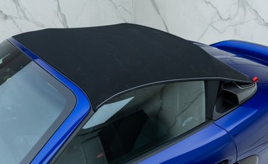 Porsche 718 Spyder RS 41