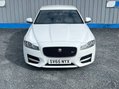 Jaguar XF 2.0d R-Sport Auto Euro 6 (s/s) 4dr 45
