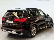 BMW X5 3.0 45e 24kWh xLine SUV 5dr Petrol Plug-in Hybrid Auto xDrive Euro 6 (s/s) 21