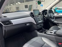 Mercedes-Benz GLE (Sold) 2.1 GLE250d AMG Line (Premium) SUV 5dr Diesel G-Tronic 4MATIC Euro 6 19