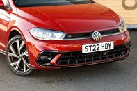 Volkswagen Polo R-LINE TSI 10