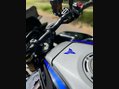 Yamaha MT-10 1000 SP Hyper-naked Euro 5 11