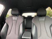 Audi A3 2.0 TDI 35 Black Edition Sportback S Tronic Euro 6 (s/s) 5dr 23