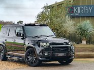 Land Rover Defender D300 X-Dynamic HSE URBAN 2