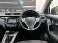 Nissan Qashqai 1.2 DIG-T N-Connecta SUV 5dr Petrol Manual 2WD Euro 6 (s/s) (115 ps) 60