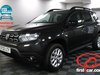 Dacia Duster COMFORT TCE
