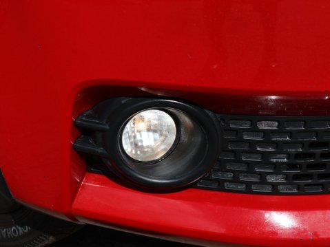 Suzuki Ignis 1.2 Dualjet SZ-T Euro 6 5dr 10