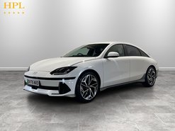 Hyundai IONIQ 6 77.4kWh Premium Saloon 4dr Electric Auto (228 ps)