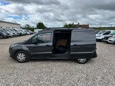 Ford Transit Connect Crew Cab LWB L2H1 Low Roof Trend Air Con Sensors EURO 6 NO VAT 13