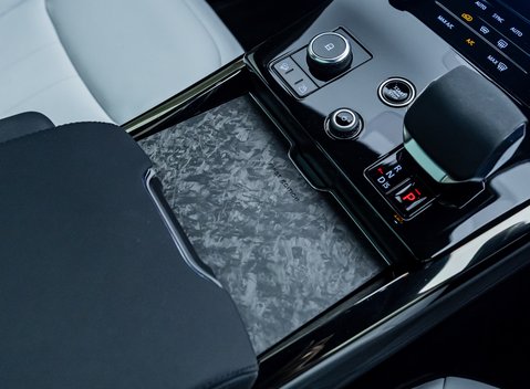 Land Rover Range Rover Sport P530 First Edition 24