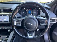 Jaguar F-Pace 2.0 D180 R-Sport Auto AWD Euro 6 (s/s) 5dr 14