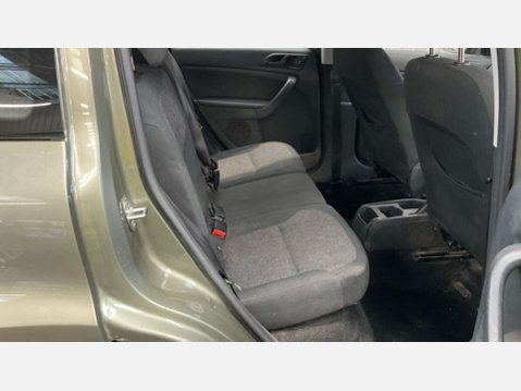 Skoda Yeti 1.2 TSI S SUV 5dr Petrol Manual Euro 5 (105 ps) 8