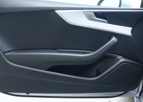 Audi A5 2.0 A5 Sport TFSI Auto 2dr 51