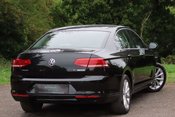 Volkswagen Passat 1.6 TDI BlueMotion Tech SE Euro 6 (s/s) 4dr 4
