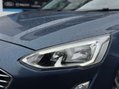 Ford Focus 1.0T EcoBoost Zetec Hatchback 5dr Petrol Manual Euro 6 (s/s) (125 ps) 8