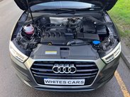 Audi Q3 2.0 TDI S line Plus S Tronic quattro Euro 6 (s/s) 5dr 36
