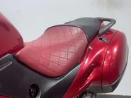 Honda NT650V Deauville 1999 41K SPARES OR REPAIR COMMUTER PROJECT BIKE 650CC VTWIN 14