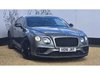 Bentley Continental V8 GT S