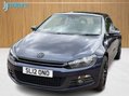 Volkswagen Scirocco 2.0 TDI GT Hatchback 3dr Diesel Manual Euro 5 (170 ps) 26