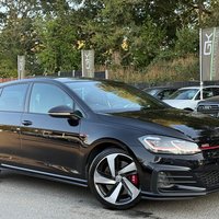 This Volkswagen is HPI clear