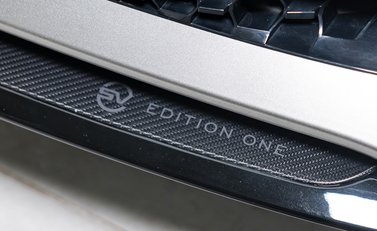 Land Rover Range Rover Sport P635 SV EDITION ONE 49