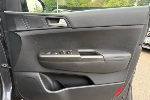 Kia Sportage 2 ISG 30