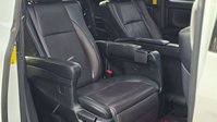 Toyota Alphard Hybrid+PowerTailgate+SuperClean 19