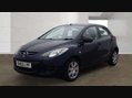 Mazda 2 1.3 Mazda2 TS 5dr 3