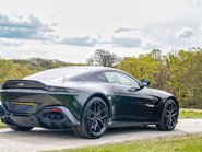 Aston Martin Vantage 4.0 Vantage V8 Auto 3dr 5