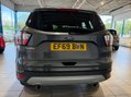 Ford Kuga 2.0 TDCi EcoBlue Titanium Edition Euro 6 (s/s) 5dr 4