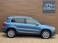 Volkswagen Tiguan 2.0 Tiguan Match TDI BlueMotion Technology 4Motion Semi-Auto 4WD 5dr 3