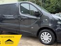 Vauxhall Vivaro 1.6 CDTi 2700 BiTurbo ecoFLEX Sportive Panel Van 5dr Diesel Manual L1 H1 Eu