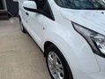 Ford Transit Connect 1.5 Transit Connect 200 Trend TDCi 67