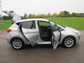 Ford Fiesta 1.0T EcoBoost Titanium X Euro 6 (s/s) 5dr 7