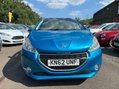Peugeot 208 1.4 VTi Active Hatchback 5dr Petrol Manual Euro 5 (95 ps) 2