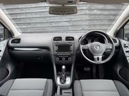 Volkswagen Golf 1.4 Golf Match TSi DSG 5dr 15