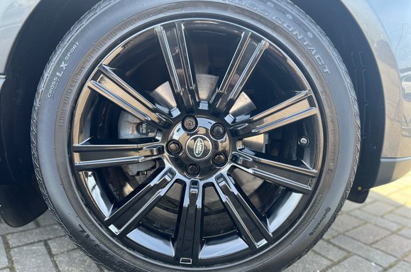 Land Rover Range Rover 3.0 SDV6 VOGUE AUTO 19