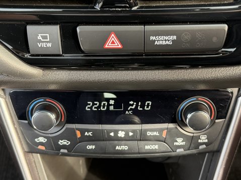 Suzuki S-Cross 1.4 Boosterjet 48V Hybrid Ultra 5dr 28