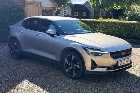 Polestar 2 BASE 5