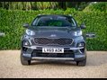 Kia Sportage 1.6 Sportage Platinum Edition ISG 5dr 9