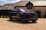 Land Rover Range Rover 4.4 P530 V8 SV Auto 4WD Euro 6 (s/s) 5dr 5
