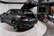Ferrari Purosangue HUGE SPEC. WARRANTY. HISTORIC PAINT. CARBON INT/EXT PACK. PANO ROOF. 74