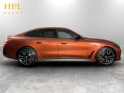 BMW i4 M50 83.9kWh Gran Coupe 5dr Electric Auto 4WD (544 ps) 1 Owner - Dab - Blue 8