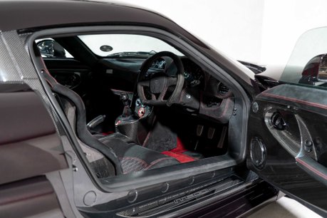 Noble M600 RHD. NOW SOLD. SIMILAR REQUIRED. PLEASE CALL 01903 254800. 11