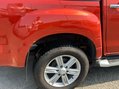 Isuzu D-Max 1.9 TD Yukon 4WD Euro 6 4dr 16