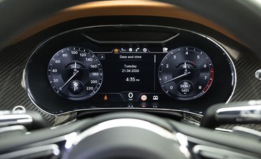 Bentley Continental GT Speed 26